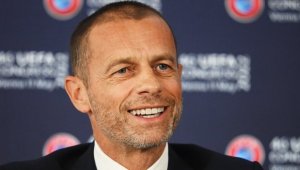 След Русия! УЕФА изхвърля Беларус