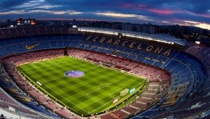 Национал на Турция пред трансфер в Барса