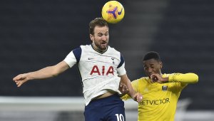 Тотнъм  пак сбърка, не успя да бие Фулъм