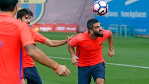 ПРОГНОЗА: Селта - Барселона