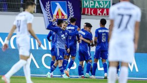 Великодушен Левски мушна само 4 на 10 от Арда