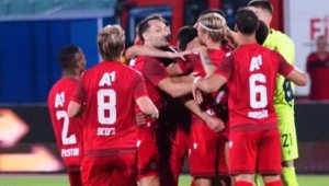 ЦСКА ще слага край на лошата си серия срещу Ботев Вр