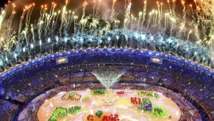 Вижте победителите от играта на Gol.bg &bdquo;Какво знаете за олимпийските игри?"