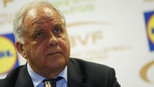 БФВолейбол: Цели се нагнетяване на напрежението