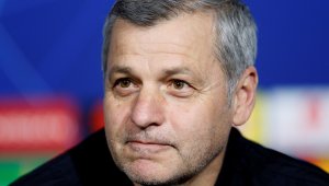 Треньорът на Лион: Меси просто бе неудържим, изобщо нямаше как да го спрем