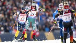 Спортът по телевизията днес, 6 декември