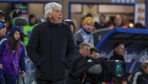 Гасперини нападна: Комо не ми харесва, заради държанието им