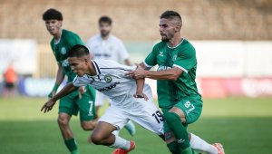 Славия и Ботев Враца сътвориха голов екшън за сбогом със Заги