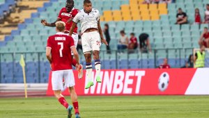 Важна новина за ЦСКА за реванша с Базел