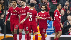 Класика прати Ливърпул на второто място 