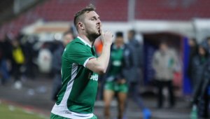 Лудогорец ще може да разчита на Моци срещу Ботев Враца