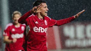 Септември - ЦСКА 1948