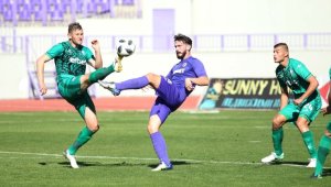 Етър се отдалечи от топ 6 след реми с Витоша в Бистрица