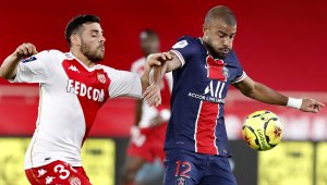 Играч на ПСЖ се завръща в Испания