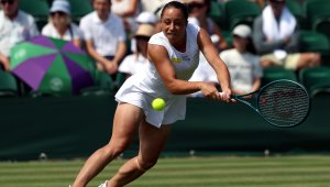 Нова "бомба" на Уимбълдън! + ВИДЕО