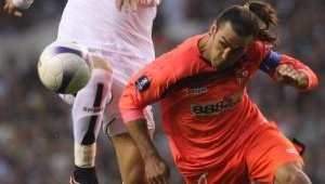 Севиля на полуфинал след 2-2 с Тотнъм