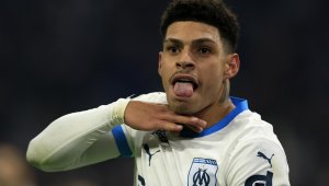 Интер оптитва да изпревари Байерн за звезда на Олимпик Марсилия