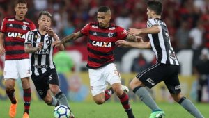 Перу с Паоло Гереро на Копа Америка