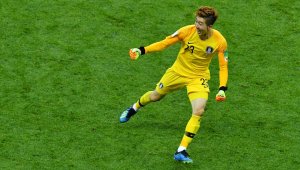 Кошмарът на Германия: За сефте играя без грешка