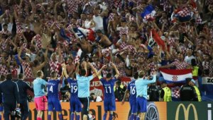 ПРОГНОЗА: Хърватия - Португалия