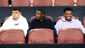 Не е шега: Бижу на Барса ще струва 1 000 000 000 евро + ВИДЕО