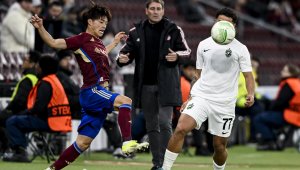 Треньорът на Сервет: Разочарован съм от резултата