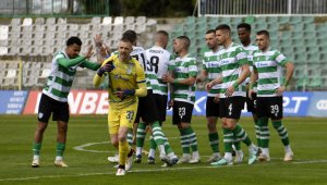 Контузия стресна Черно море