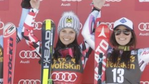 Фенингер измъкна победата под носа на Мазе в Банско