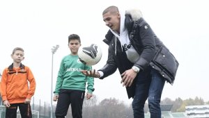 Трабзонспор гледа и към Кирил Десподов