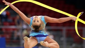 Грациите ни развъртяха бухалките