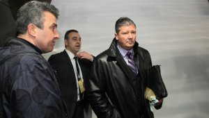 Дражев: ФИФА знае какво се случва у нас 