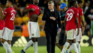 Потресаващо: Ман Юнайтед с дълг от 429 млн. паунда