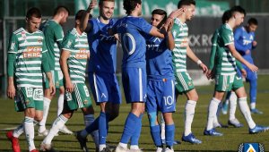 Вижте всички голове от лагера на Левски в Турция + ВИДЕО