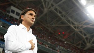 Селекционерът на Хърватия: Ако не отидеш в Москва, все едно не си бил в Русия