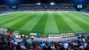 Лудогорец с важна новина