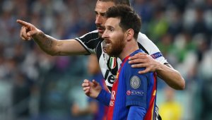 Бонучи: Никой не иска Юве за съперник на 1/2-финалите