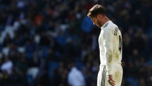 Големи проблеми очакват Рамос! УЕФА погна капитана на Реал Мадрид