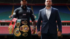 Кошмарно! Кобрата е аут от ринга за половин година?