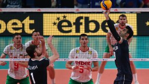 Двама българи са най-добри в Лигата на нациите