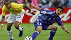 Робиньо се завръща за мача с Франция