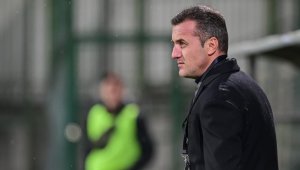 Генчев: Победата ни е още по-ценна заради успехите на Берое над Левски и Локо Пд