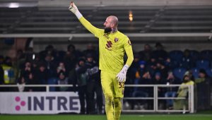 Милинкович-Савич пристигна за прегледи в Наполи