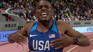 Пародия: Намалиха наказанието на Крисчън Коулмън на 18 месеца