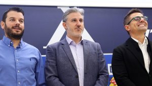 Левски е водеща тема на Балканите