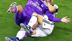 Брадва за Реал и Юве, гонят ги от Шампионската лига!