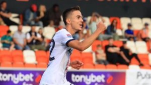 19-годишно албанско чудо се похвали: Подсилвам ЦСКА!