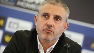 Шефско уволнение разтърси Левски 