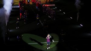 Изцедих всяка капка, тялото ми каза "Стига"