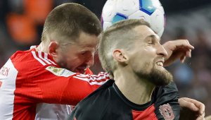 Байерн с интересно решение за Ерик Дайър
