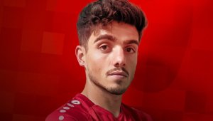 И Хуанми подсили ЦСКА 1948